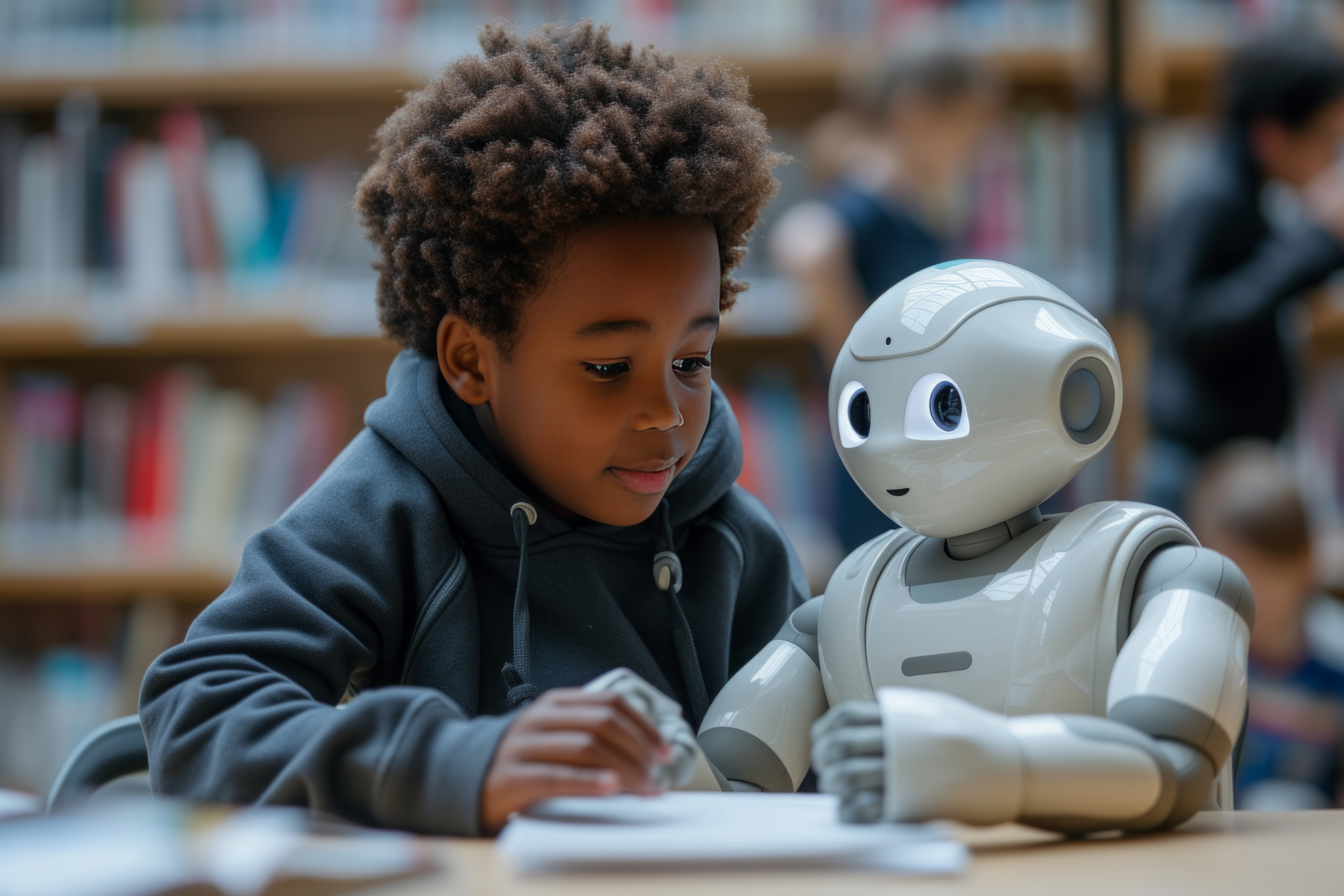 Education and AI